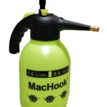 Postřikovač MAX tlakový 1,5l