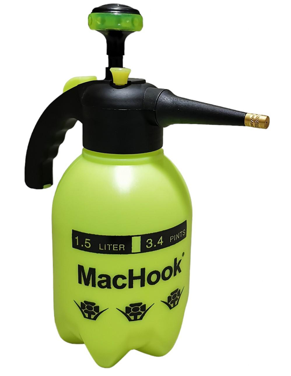 Postřikovač MAX tlakový 1,5l