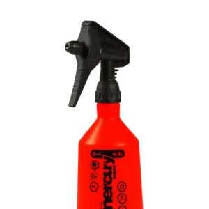 Postřikovač MERCURY GARDEN 360 0,5l dvojčinný