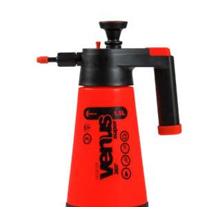Postřikovač VENUS GARDEN 360 1,5l ruční, tlakový