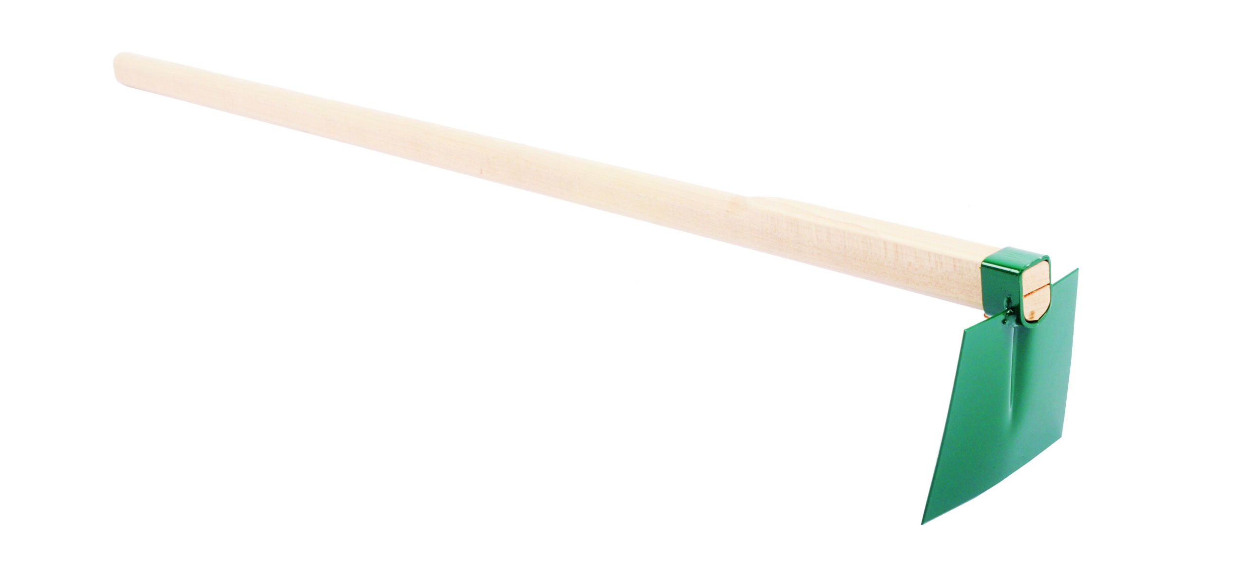 Motyka s násadou 120 cm, šířka 125 mm