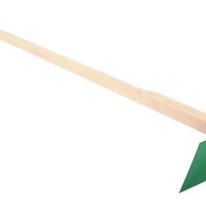 Motyka s násadou 120 cm, šířka 175 mm