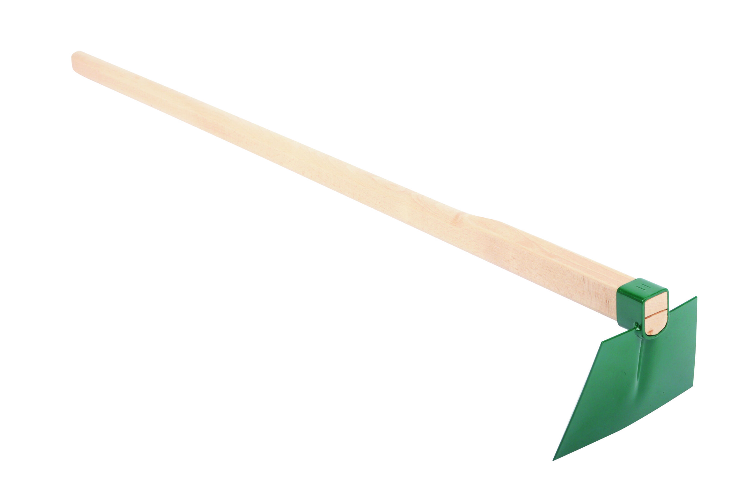 Motyka s násadou 120 cm, šířka 175 mm