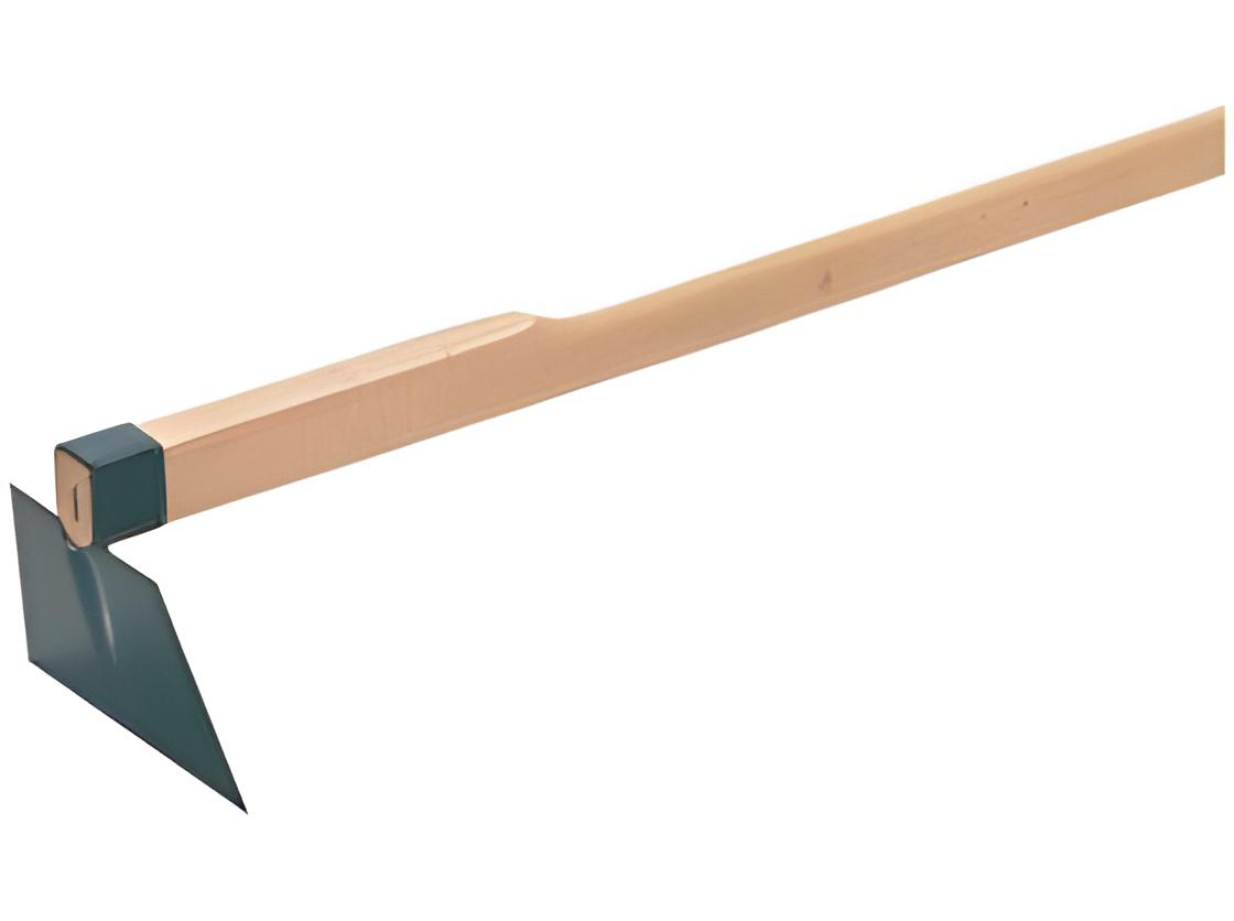 Motyka s násadou 120 cm, šířka 175 mm - Obrázek 2
