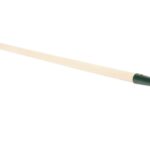Okopávačka srdíčko s 2 hroty a násadou 100 cm