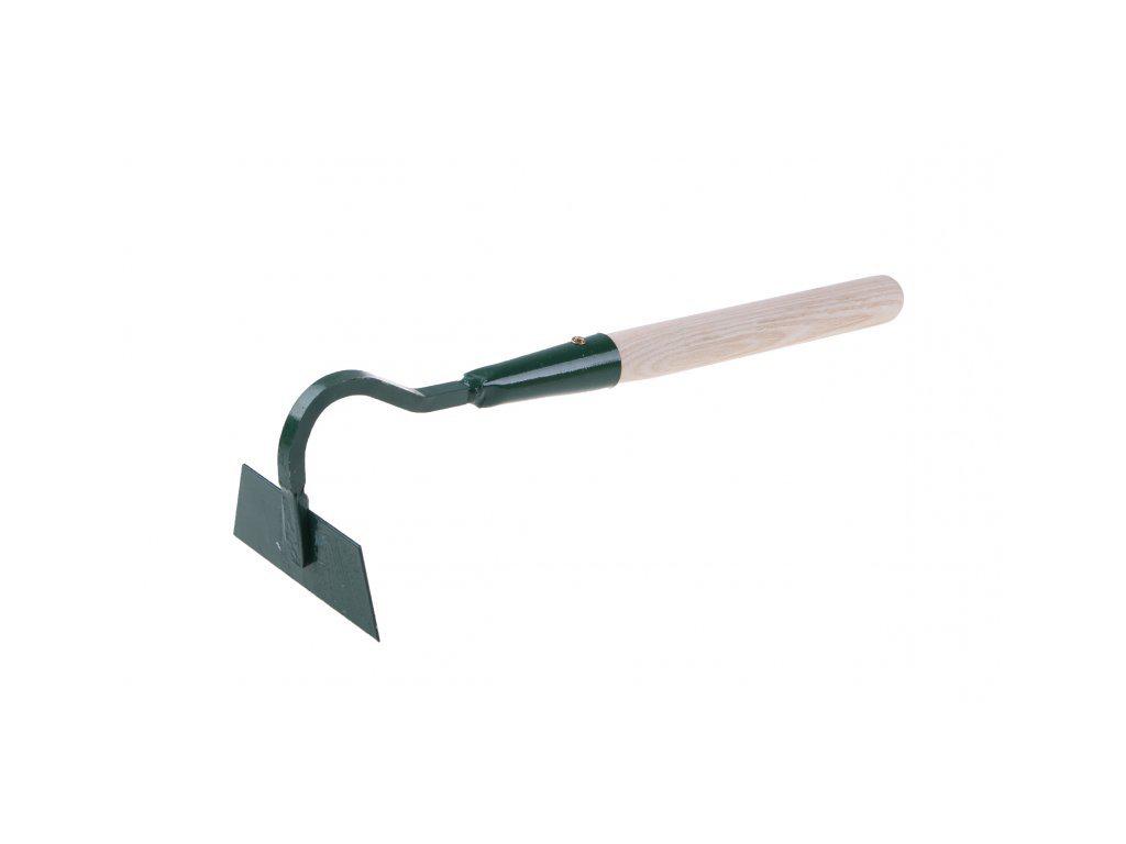 Plečka nízká s násadou 27 cm - Obrázek 2
