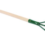 Kypřič 3 hrotý s násadou 50 cm