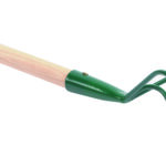 Kypřič 3 hrotý s násadou 25 cm