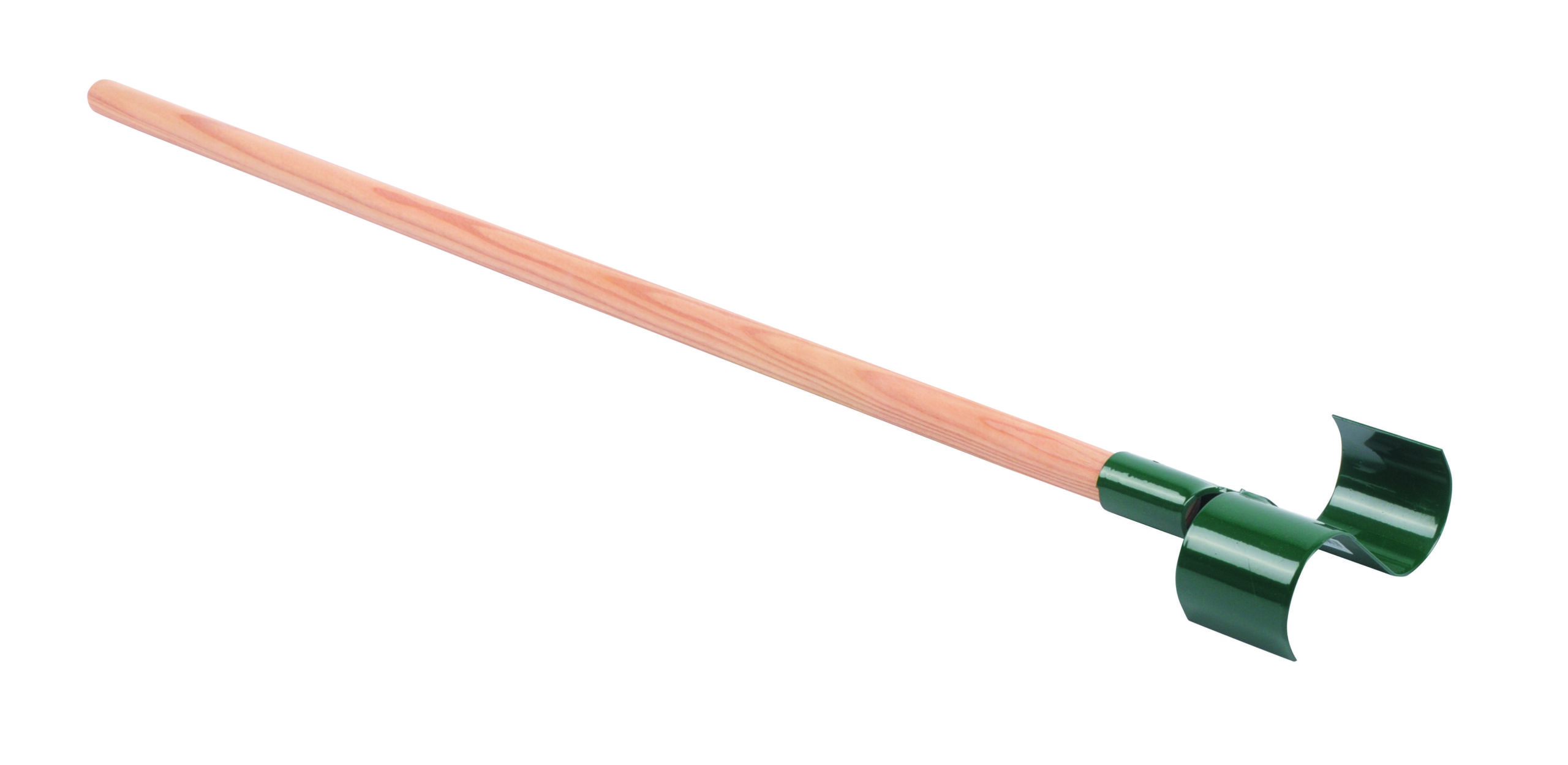 Sekáč na brambory S s násadou 110 cm