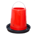 Tubusové krmítko 13 kg