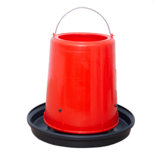 Tubusové krmítko 13 kg