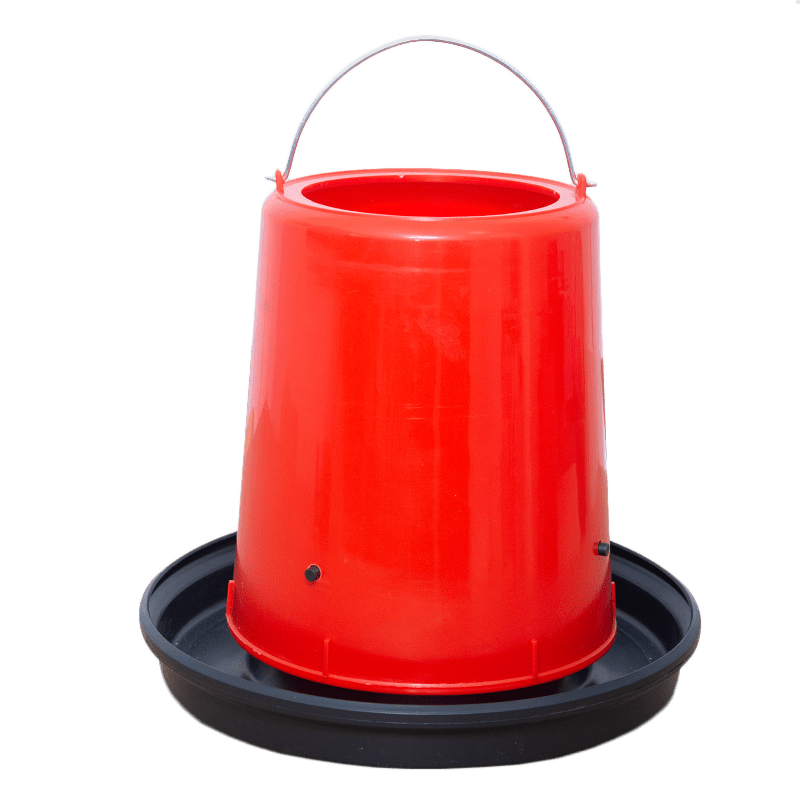 Tubusové krmítko 13 kg