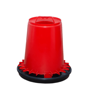 Tubusové krmítko 3,5 kg