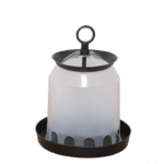 Tubusové krmítko 3 kg