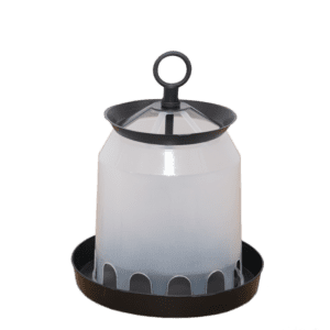 Tubusové krmítko 3 kg