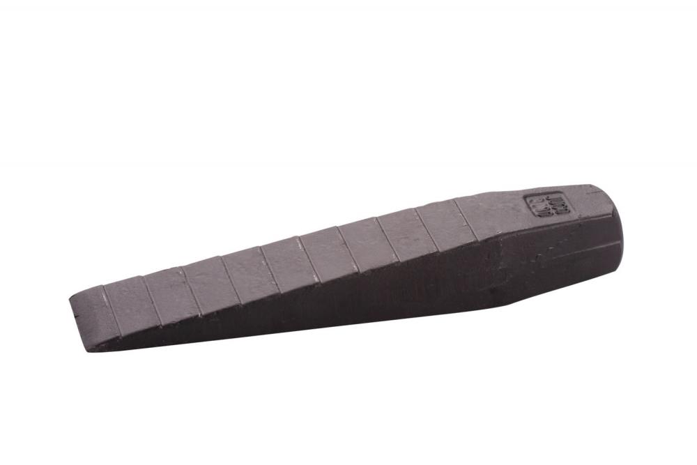 Klín štípací vroubkovaný 2000 g