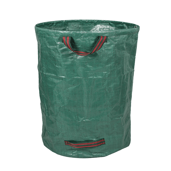 Koš zahradní na listí 270L