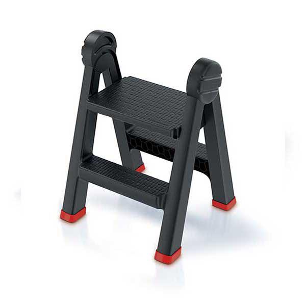 Schůdky plastové 2x2 TITAN KLD4565
