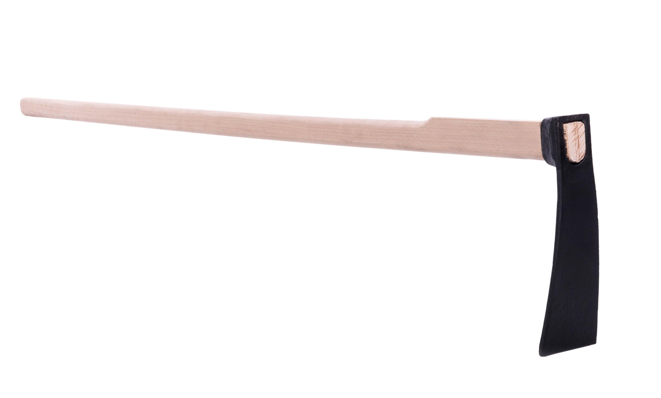 Motyka kovaná úzká s násadou 130cm