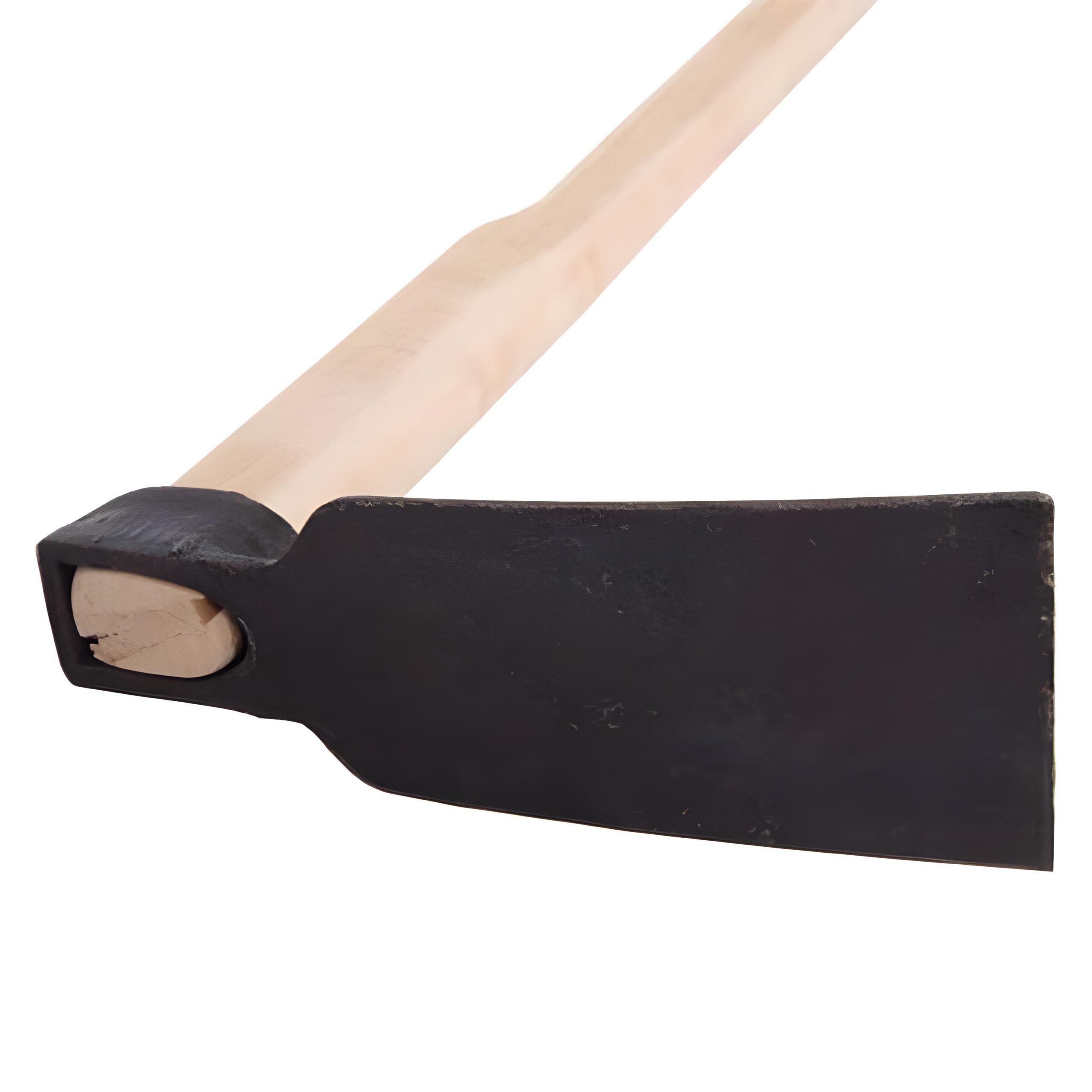 Motyka kovaná úzká s násadou 130cm - Obrázek 2