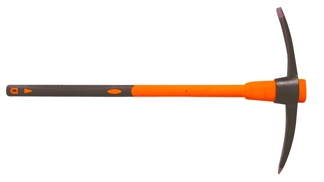 Krumpáč 2,5 kg s fiberglassovou násadou