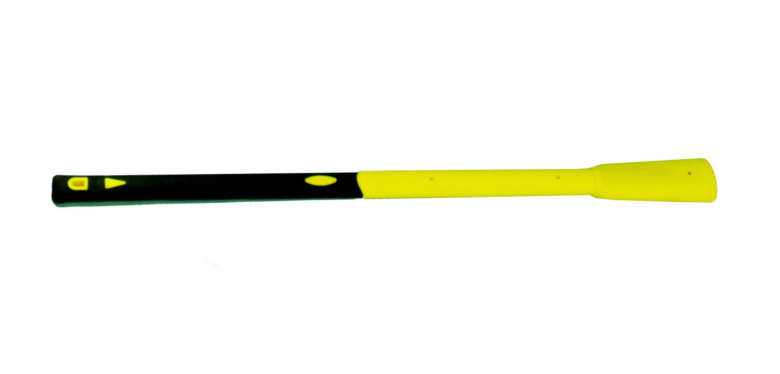 Násada fiberglassová ke krumpáči 2,5 kg