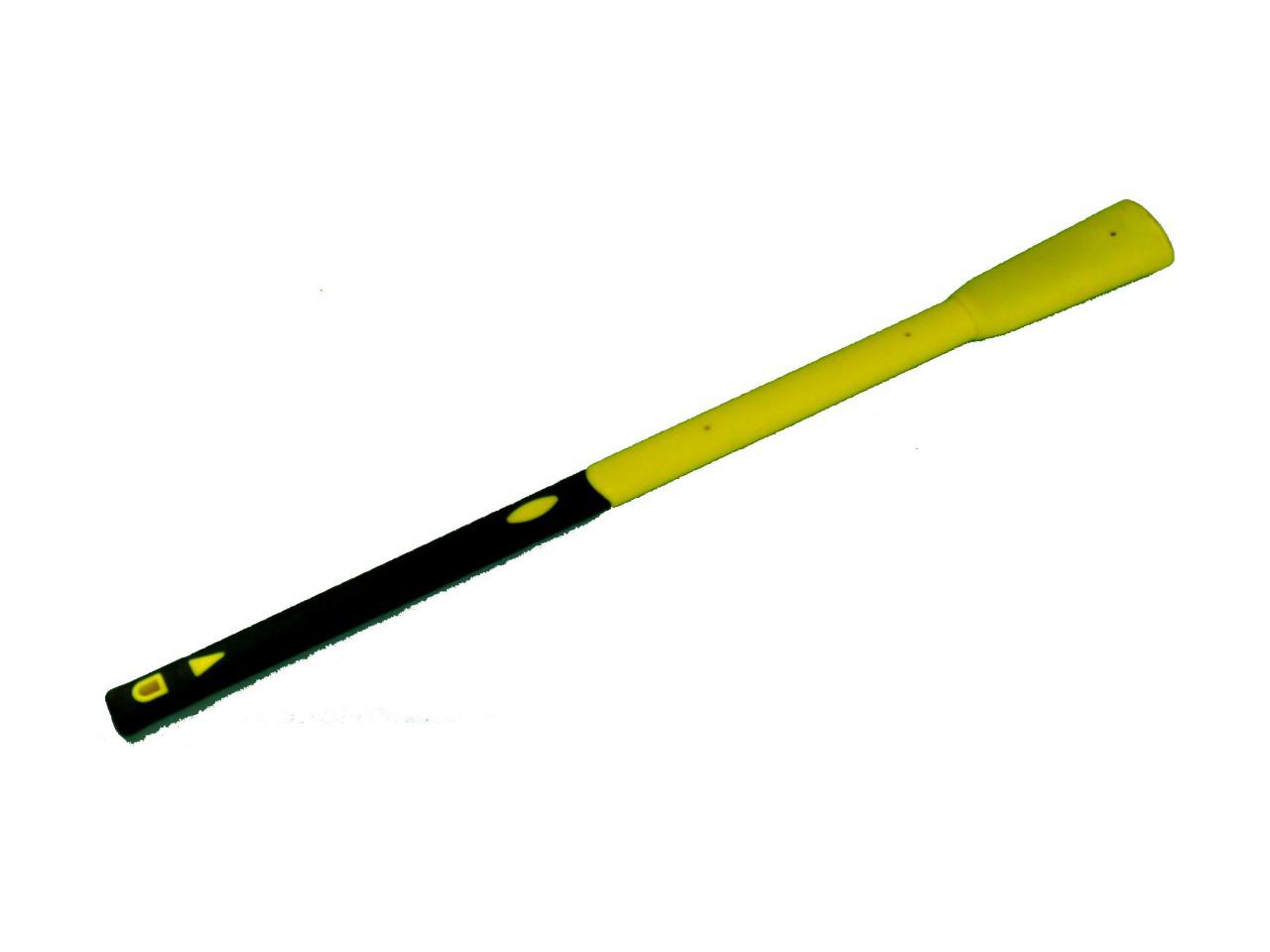 Násada fiberglassová ke krumpáči 2,5 kg - Obrázek 2