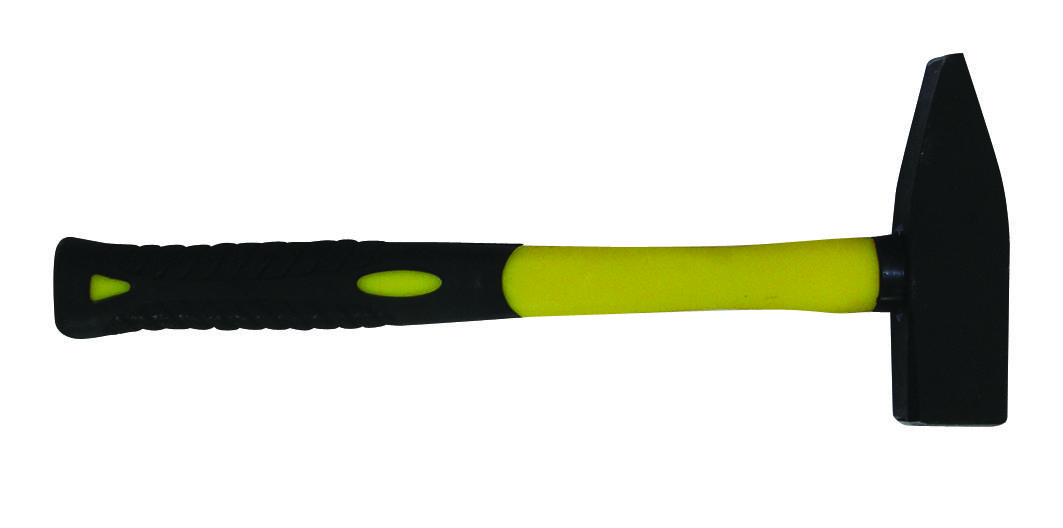Kladivo zámečnické 1250 g s fiberglassovou násadou
