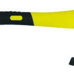 Sekera 800 g s fiberglassovou násadou