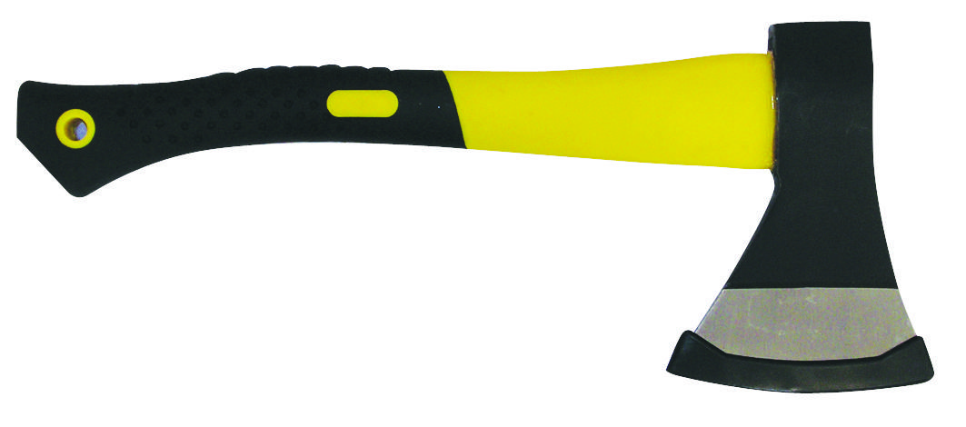 Sekera 800 g s fiberglassovou násadou