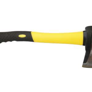 Sekera s klínem 2000 g s fiberglass násadou 360mm