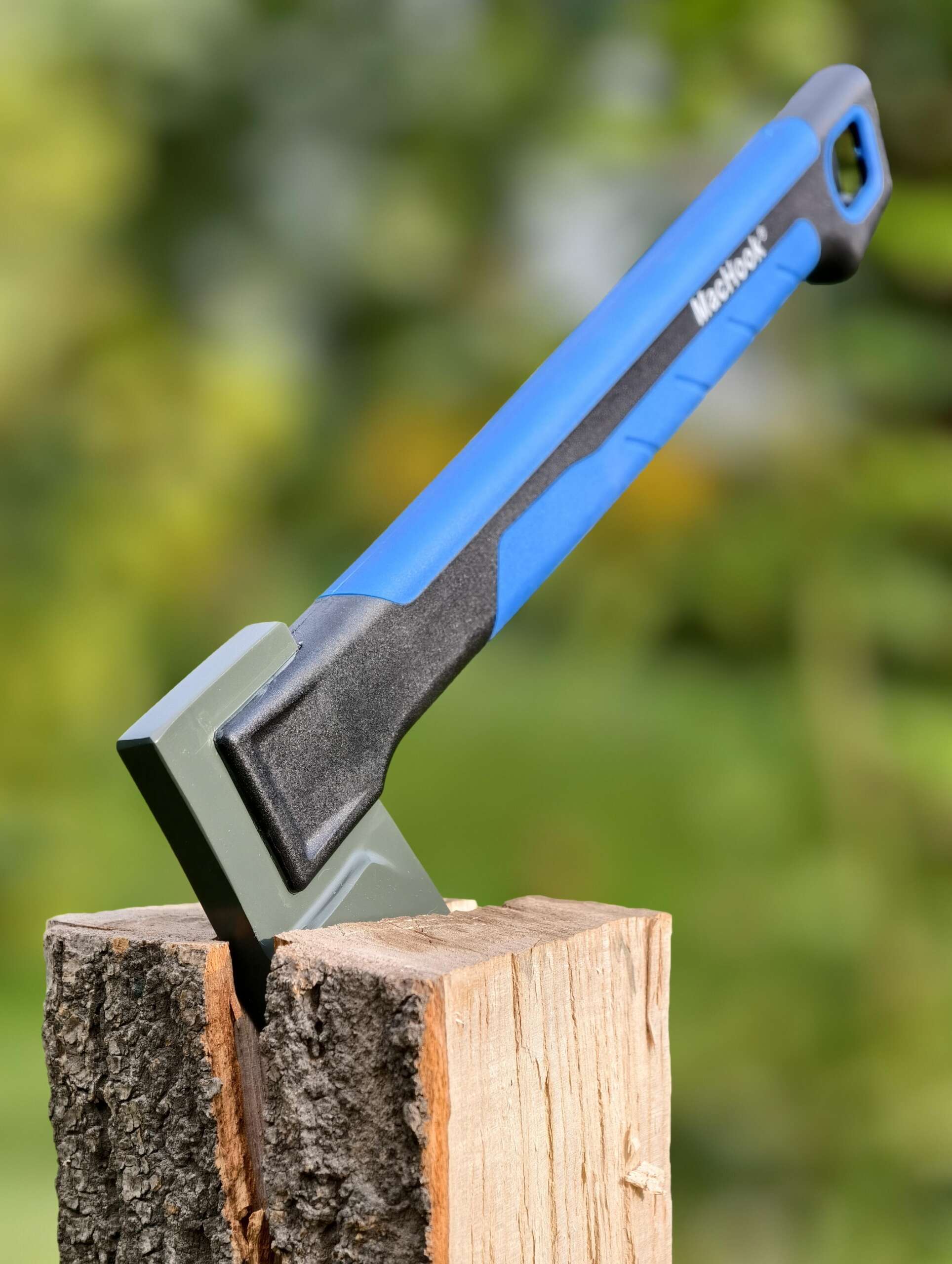 Sekera 640 g s nylonovou násadou - Obrázek 8