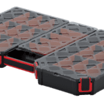 Organizer TAGER KTGC60406S