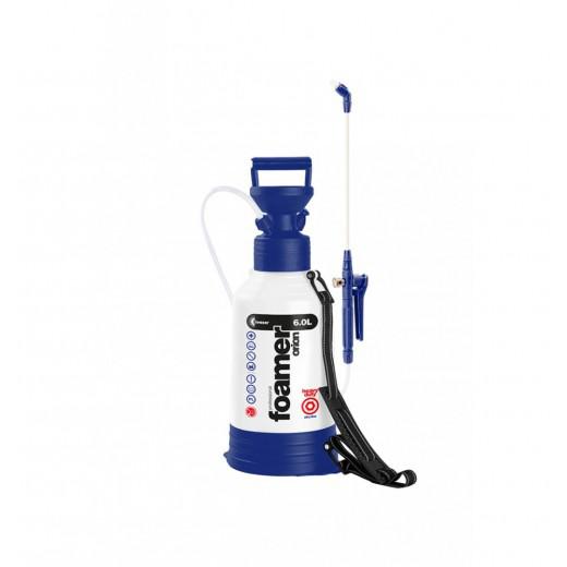 Postřikovač ORION HD ALKALINE 6,0l FOAMER