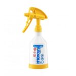 Postřikovač MERCURY CLEANING 360 0,5l žlutý