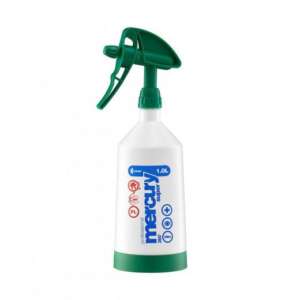 Postřikovač MERCURY CLEANING 360 1,0l zelený