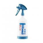 Postřikovač MERCURY CLEANING 1,0l modrý