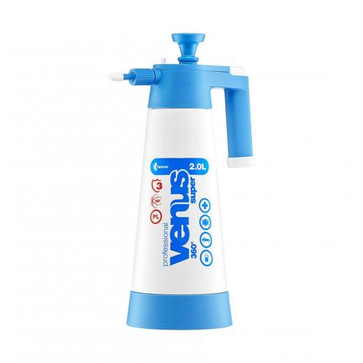 Postřikovač VENUS CLEANING 360 2,0l