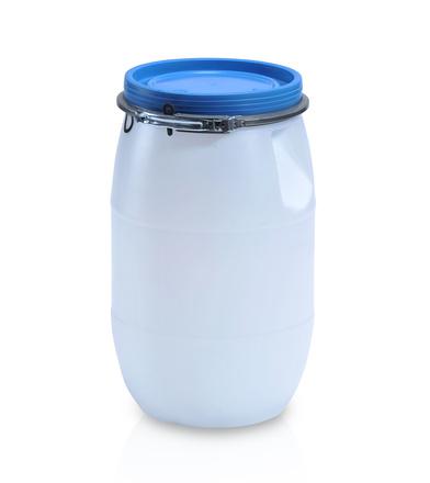 Sud 220l s víkem a sponou
