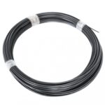 Drát PVC 3,40 x 78 m velká cívka