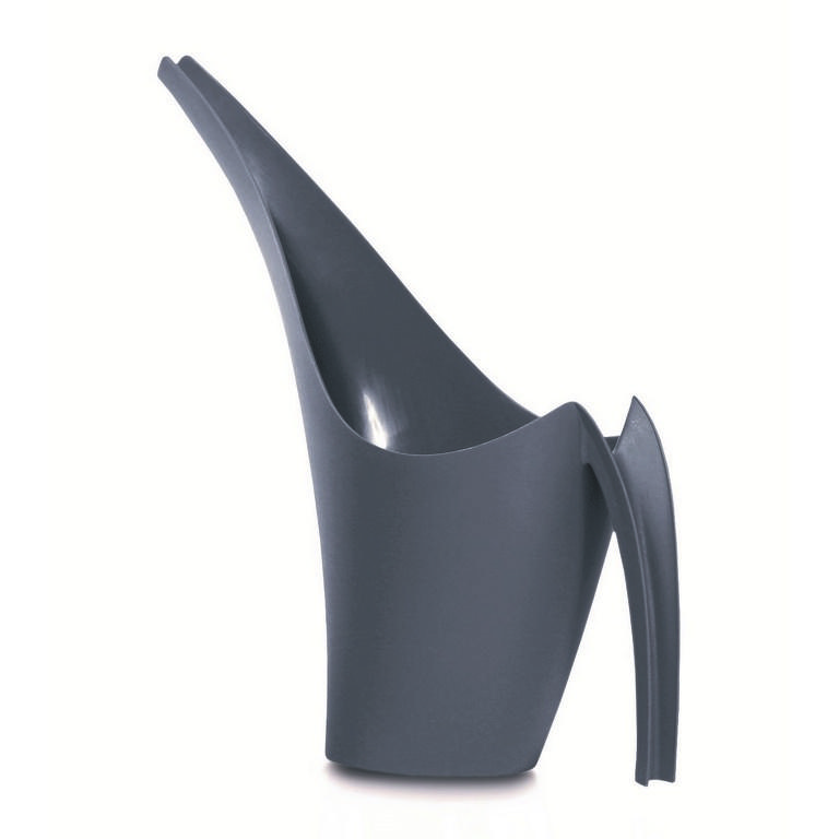 Konev plast. 1,5l GIRAFFE antracit
