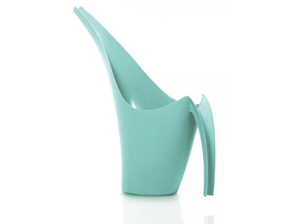 Konev plast. 1,5l GIRAFFE šalvěj