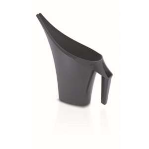 Konev plast. 2l COUBI antracit