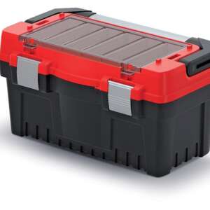 Box na nářadí  EVO 548x274x286 mm (přepážky)