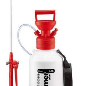 Postřikovač ORION HD ACID 6,0l FOAMER