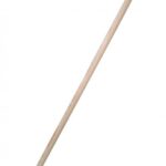 Násada na železné hrábě průměr 28 mm, délka 160 cm
