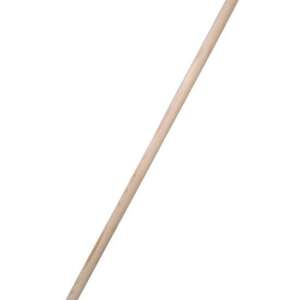 Násada na železné hrábě průměr 28 mm, délka 160 cm