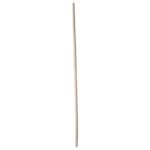 Násada na železné hrábě průměr 28 mm, délka 170 cm