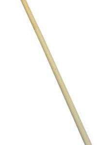 Násada na smeták průměr 24 mm, délka 170 cm