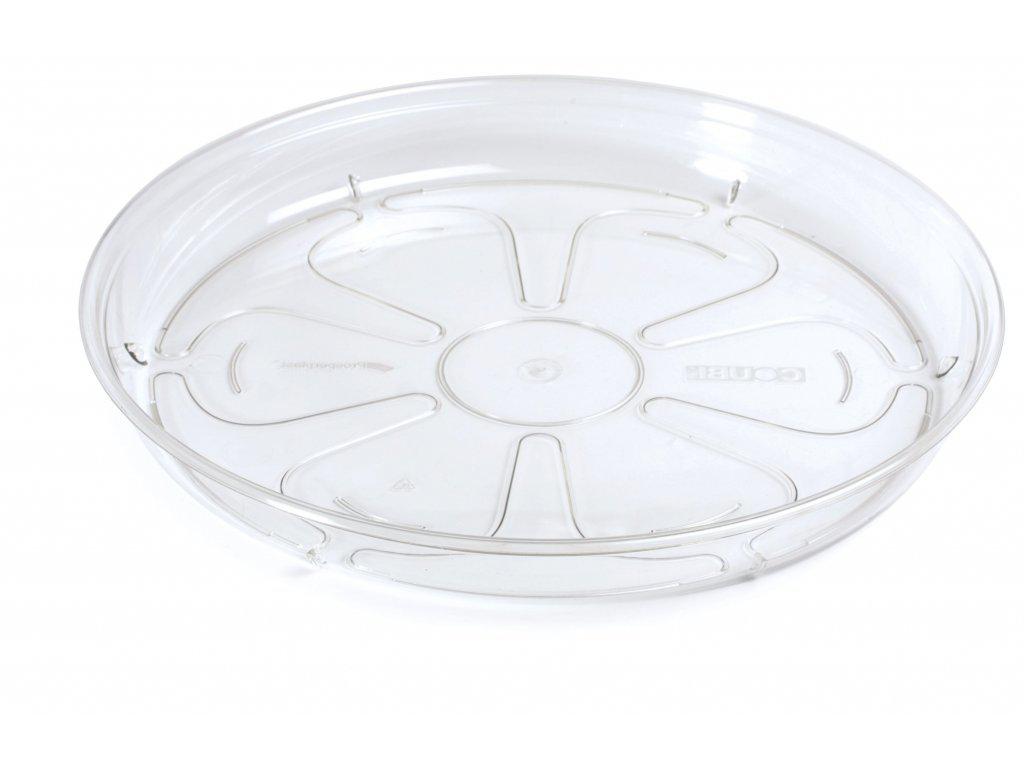 Podmiska COUBI PPC260, čirá, průměr 260 mm